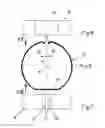 Fig. 05 - Telescopic vacuum cleaner suction tube with an interlocking element in the form of a bow spring