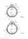Fig. 07 - Telescopic vacuum cleaner suction tube with an interlocking element in the form of a bow spring