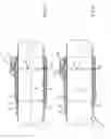 Fig. 08 - Telescopic vacuum cleaner suction tube with an interlocking element in the form of a bow spring