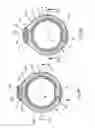 Fig. 16 - Telescopic vacuum cleaner suction tube with an interlocking element in the form of a bow spring