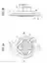 Fig. 03 - Waterproof grommet