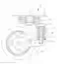 Fig. 01 - Caster Buffering Device