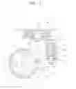 Fig. 02 - Caster Buffering Device