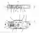 Fig. 03 - Two-stage adjustable door hinge