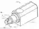 Fig. 01 - Lift-off hinge