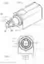 Fig. 02 - Lift-off hinge