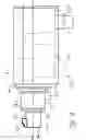 Fig. 03 - Lift-off hinge