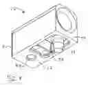 Fig. 04 - Lift-off hinge