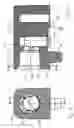 Fig. 05 - Lift-off hinge