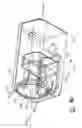 Fig. 08 - Lift-off hinge
