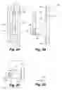 Fig. 03 - Shutter mounting hinge