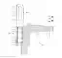 Fig. 05 - Hinge
