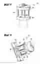 Fig. 03 - Handle for hand-held power tool