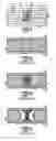 Fig. 04 - Powder compaction pressing process for capacitor anodes