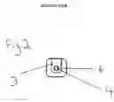 Fig. 03 - Valve core remover and installation tool