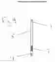 Fig. 05 - Valve core remover and installation tool