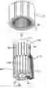 Fig. 01 - Method and apparatus of producing stator