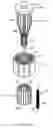 Fig. 02 - Method and apparatus of producing stator