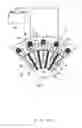 Fig. 21 - Method and apparatus of producing stator