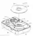 Fig. 01 - Method for loading single head in a hard disk drive
