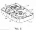 Fig. 03 - Method for loading single head in a hard disk drive