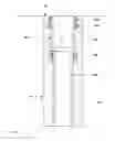Fig. 11 - Method and apparatus for forming a mono-diameter wellbore casing