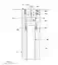 Fig. 12 - Method and apparatus for forming a mono-diameter wellbore casing