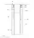 Fig. 13 - Method and apparatus for forming a mono-diameter wellbore casing