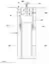 Fig. 23 - Method and apparatus for forming a mono-diameter wellbore casing