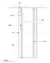 Fig. 24 - Method and apparatus for forming a mono-diameter wellbore casing