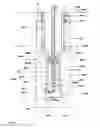 Fig. 55 - Method and apparatus for forming a mono-diameter wellbore casing