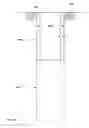 Fig. 65 - Method and apparatus for forming a mono-diameter wellbore casing