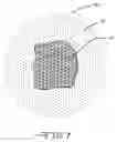 Fig. 08 - Apparatus and method for fabricating cathode collectors for lithium/oxyhalide electrochemical cells
