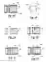 Fig. 05 - Circuit board having a multi-signal via