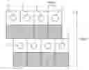 Fig. 01 - Method of producing high nozzle density printhead in-situ