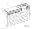 Fig. 07 - Method of producing high nozzle density printhead in-situ
