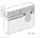 Fig. 15 - Method of producing high nozzle density printhead in-situ
