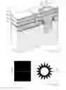 Fig. 16 - Method of producing high nozzle density printhead in-situ