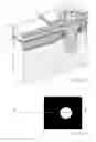 Fig. 17 - Method of producing high nozzle density printhead in-situ