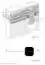 Fig. 18 - Method of producing high nozzle density printhead in-situ