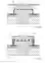 Fig. 30 - Method of producing high nozzle density printhead in-situ