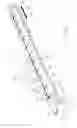 Fig. 41 - Method of producing high nozzle density printhead in-situ