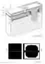Fig. 11 - Method of producing energy efficient printhead in-situ