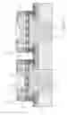 Fig. 31 - Method of producing energy efficient printhead in-situ