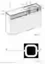 Fig. 05 - Method of producing pagewidth printhead structures in-situ