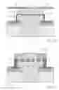 Fig. 30 - Method of producing pagewidth printhead structures in-situ