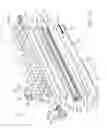 Fig. 37 - Method of producing pagewidth printhead structures in-situ