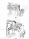 Fig. 03 - Robot system and method for reposition and/or removal of base plates from cathode stripping machines in electrometallurgical processes
