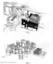 Fig. 04 - Robot system and method for reposition and/or removal of base plates from cathode stripping machines in electrometallurgical processes