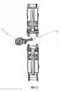 Fig. 04 - Robotic system and method for a transfer station for cathodes and/or base plates